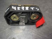 Recambio de cerradura maletero / porton para smart coupe turbo cat referencia OEM IAM 3 PUERTAS