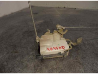 Recambio de cerradura puerta delantera izquierda para peugeot boxer combi (rs3200)(320)(´02) 2.5 turbodiesel cat referencia OEM 