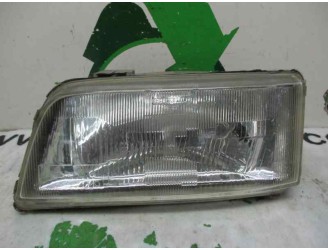 Recambio de faro izquierdo para peugeot boxer combi (rs3200)(320)(´02) 2.5 turbodiesel cat referencia OEM IAM 6204AF 