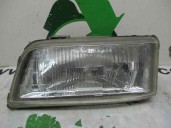 Recambio de faro izquierdo para peugeot boxer combi (rs3200)(320)(´02) 2.5 turbodiesel cat referencia OEM IAM 6204AF 