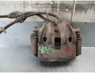 Replacement front right brake caliper for Peugeot Boxer Combi (RS3200)(320)(´02) 2.5 turbodiesel cat OEM IAM reference L