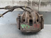 Recambio de pinza freno delantera derecha para peugeot boxer combi (rs3200)(320)(´02) 2.5 turbodiesel cat referencia OEM IAM L