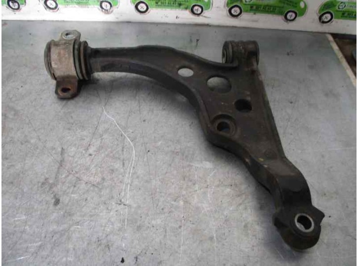 Recambio de brazo suspension inferior delantero izquierdo para peugeot boxer combi (rs3200)(320)(´02) 2.5 turbodiesel cat refere