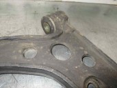 Recambio de brazo suspension inferior delantero izquierdo para peugeot boxer combi (rs3200)(320)(´02) 2.5 turbodiesel cat refere