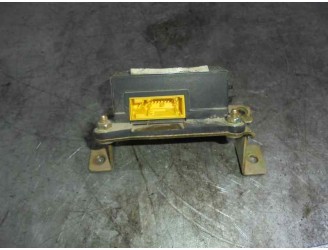 Recambio de centralita airbag para peugeot boxer combi (rs3200)(320)(´02) 2.5 turbodiesel cat referencia OEM IAM 95034350 131624