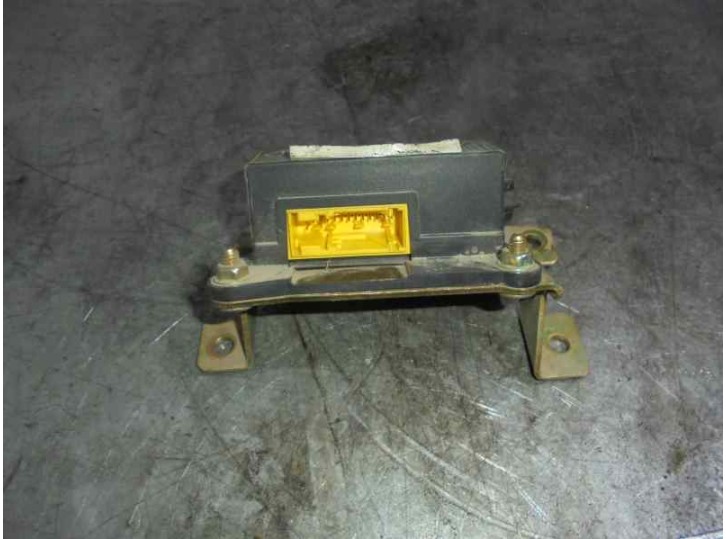 Recambio de centralita airbag para peugeot boxer combi (rs3200)(320)(´02) 2.5 turbodiesel cat referencia OEM IAM 95034350 131624