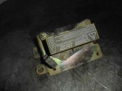 Recambio de centralita airbag para peugeot boxer combi (rs3200)(320)(´02) 2.5 turbodiesel cat referencia OEM IAM 95034350 131624