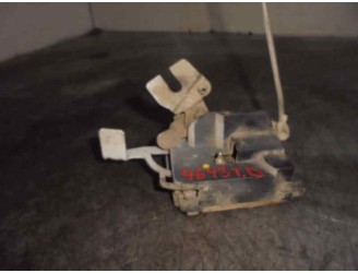 Recambio de cerradura puerta trasera derecha para peugeot boxer combi (rs3200)(320)(´02) 2.5 turbodiesel cat referencia OEM IAM 