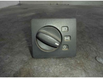 Replacement dashboard light switch for Peugeot Boxer Combi (RS3200)(320)(´02) 2.5 turbodiesel cat OEM IAM reference A223 
