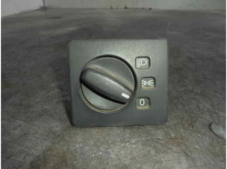 Recambio de mando luces salpicadero para peugeot boxer combi (rs3200)(320)(´02) 2.5 turbodiesel cat referencia OEM IAM A223 