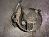 Recambio de motor calefaccion para peugeot boxer combi (rs3200)(320)(´02) 2.5 turbodiesel cat referencia OEM IAM 