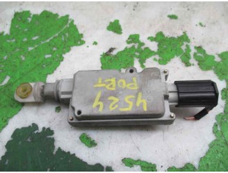 Recambio de motor cierre centralizado porton para mg serie 200 (rf) 1.6 cat referencia OEM IAM 