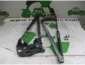 Recambio de amortiguadores capo para mercedes-benz clase clk (w208) coupe 200 compressor (evo) (208.344) referencia OEM IAM 