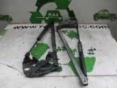 Recambio de amortiguadores capo para mercedes-benz clase clk (w208) coupe 200 compressor (evo) (208.344) referencia OEM IAM 