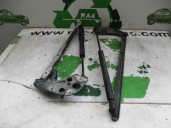 Recambio de amortiguadores capo para mercedes-benz clase clk (w208) coupe 200 compressor (evo) (208.344) referencia OEM IAM 