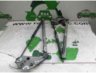 Recambio de amortiguadores capo para mercedes-benz clase e (w210) berlina diesel 2.7 cdi 20v cat referencia OEM IAM 