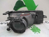 Recambio de faro izquierdo para opel vectra a 2.0 referencia OEM IAM 