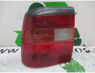 Recambio de piloto trasero izquierdo para opel vectra a 2.0 referencia OEM IAM  4 PUERTAS 