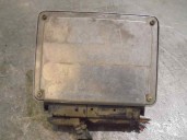 Recambio de centralita motor uce para mg serie 45 (rt) 2.0 idt cat referencia OEM IAM YD482522 0281001956 BOSCH