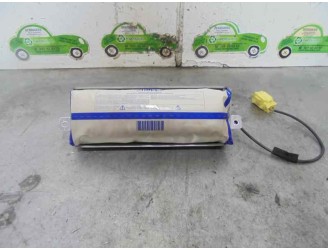 Recambio de airbag delantero derecho para nissan primera trav. (p12) 2.2 16v turbodiesel cat referencia OEM IAM APAV6033250232 A