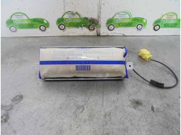 Recambio de airbag delantero derecho para nissan primera trav. (p12) 2.2 16v turbodiesel cat referencia OEM IAM APAV6033250232 A