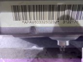 Recambio de airbag delantero derecho para nissan primera trav. (p12) 2.2 16v turbodiesel cat referencia OEM IAM APAV6033250232 A