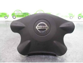 Recambio de airbag delantero izquierdo para nissan primera trav. (p12) 2.2 16v turbodiesel cat referencia OEM IAM AMAV6033282085