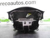 Replacement left front airbag for Nissan Primera Trav. (P12) 2.2 16V Turbodiesel CAT OEM IAM reference AMAV6033282085