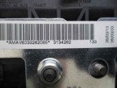 Replacement left front airbag for Nissan Primera Trav. (P12) 2.2 16V Turbodiesel CAT OEM IAM reference AMAV6033282085