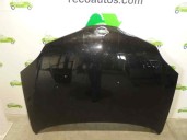 Recambio de capot para nissan primera trav. (p12) 2.2 16v turbodiesel cat referencia OEM IAM 65100AV630 NEGRO 