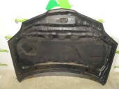 Recambio de capot para nissan primera trav. (p12) 2.2 16v turbodiesel cat referencia OEM IAM 65100AV630 NEGRO 