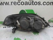 Recambio de faro izquierdo para nissan primera trav. (p12) 2.2 16v turbodiesel cat referencia OEM IAM 26060AU80B  