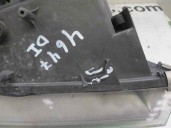 Recambio de faro izquierdo para nissan primera trav. (p12) 2.2 16v turbodiesel cat referencia OEM IAM 26060AU80B  