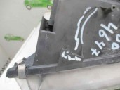 Recambio de faro derecho para nissan primera trav. (p12) 2.2 16v turbodiesel cat referencia OEM IAM 26010AU80B 