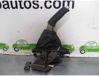 Recambio de palanca freno de mano para nissan primera trav. (p12) 2.2 16v turbodiesel cat referencia OEM IAM 36010AV900 