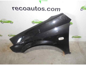 Recambio de aleta delantera izquierda para nissan primera trav. (p12) 2.2 16v turbodiesel cat referencia OEM IAM 63101AV630 NEGR