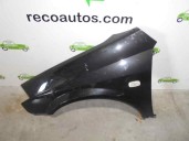 Recambio de aleta delantera izquierda para nissan primera trav. (p12) 2.2 16v turbodiesel cat referencia OEM IAM 63101AV630 NEGR
