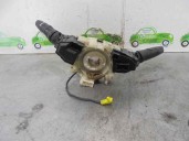 Replacement light switch for Nissan Primera Trav. (P12) 2.2 16V Turbodiesel CAT OEM IAM reference 25560AV665 25560AV665 