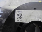 Recambio de mando luces para nissan primera trav. (p12) 2.2 16v turbodiesel cat referencia OEM IAM 25560AV665 25560AV665 