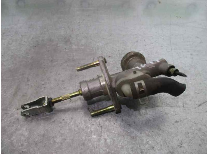 Recambio de bombin embrague para nissan primera trav. (p12) 2.2 16v turbodiesel cat referencia OEM IAM NABCO