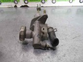 Recambio de bombin embrague para nissan primera trav. (p12) 2.2 16v turbodiesel cat referencia OEM IAM NABCO