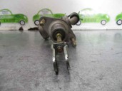 Replacement clutch slave cylinder for Nissan Primera Trav. (P12) 2.2 16V Turbodiesel CAT OEM IAM NABCO