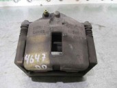 Replacement front right brake caliper for Nissan Primera Trav. (P12) 2.2 16V Turbodiesel CAT OEM IAM reference 
