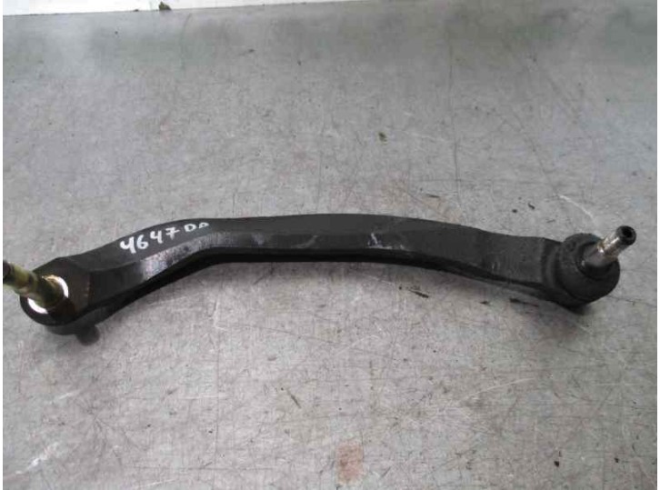 Replacement front right upper suspension arm for Nissan Primera Trav. (P12) 2.2 16V Turbodiesel CAT OEM IAM reference I