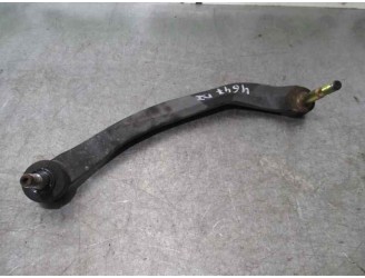 Recambio de brazo suspension superior delantero izquierdo para nissan primera trav. (p12) 2.2 16v turbodiesel cat referencia OEM