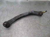 Recambio de brazo suspension superior delantero izquierdo para nissan primera trav. (p12) 2.2 16v turbodiesel cat referencia OEM