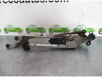 Recambio de motor limpia delantero para nissan primera trav. (p12) 2.2 16v turbodiesel cat referencia OEM IAM 28810AU310 1155603