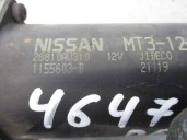Recambio de motor limpia delantero para nissan primera trav. (p12) 2.2 16v turbodiesel cat referencia OEM IAM 28810AU310 1155603