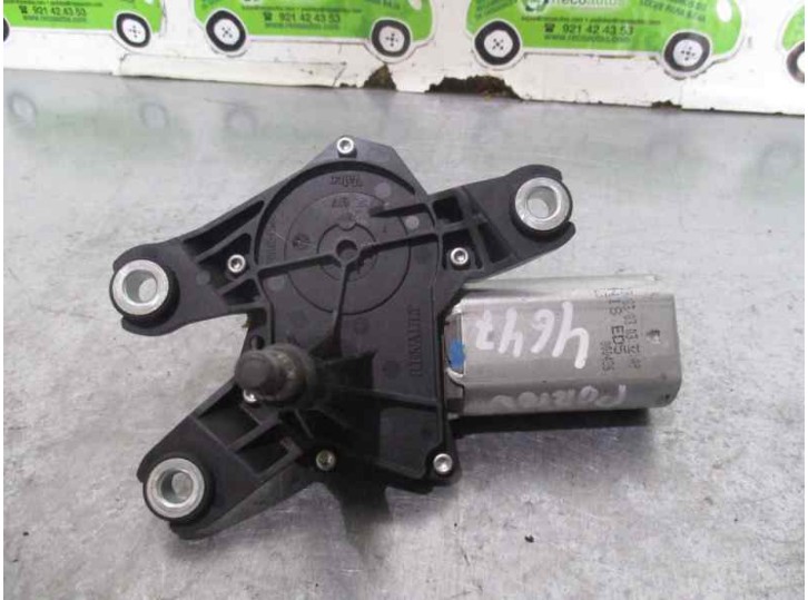 Recambio de motor limpia trasero para nissan primera trav. (p12) 2.2 16v turbodiesel cat referencia OEM IAM 28710AU200 53017712 