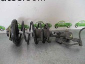 Recambio de amortiguador delantero izquierdo para nissan primera trav. (p12) 2.2 16v turbodiesel cat referencia OEM IAM 5403AV62